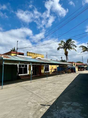 PROPIEDAD INDUSTRIAL EN VENTA EN LO BRAN MIXCO 6 - Imagen 9