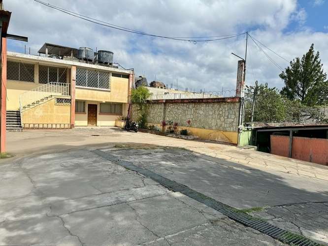 PROPIEDAD INDUSTRIAL EN VENTA EN LO BRAN MIXCO 6 - Imagen 8
