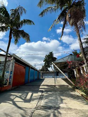 PROPIEDAD INDUSTRIAL EN VENTA EN LO BRAN MIXCO 6 - Imagen 10