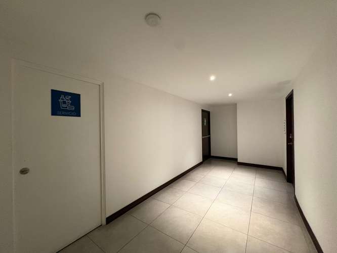 Venta de Apartamento-Estudio en Edificio Elemento | Zona 13 Frente a la Plaza Berlin - Imagen 13