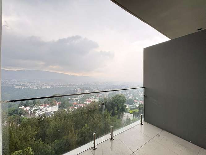 Venta de Apartamento-Estudio en Edificio Elemento | Zona 13 Frente a la Plaza Berlin - Imagen 2