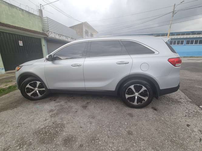 KIA SORENTO EX 2016 – FULL EQUIPO