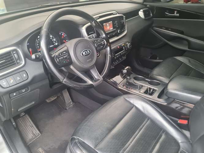 KIA SORENTO EX 2016 – FULL EQUIPO