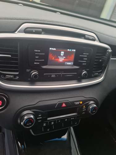 KIA SORENTO EX 2016 – FULL EQUIPO