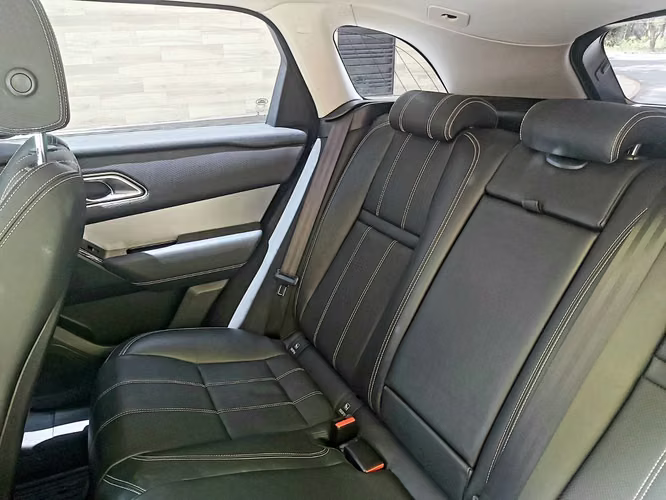 LAND ROVER RANGE ROVER VELAR R-DYNAMIC 2019 DE AGENCIA