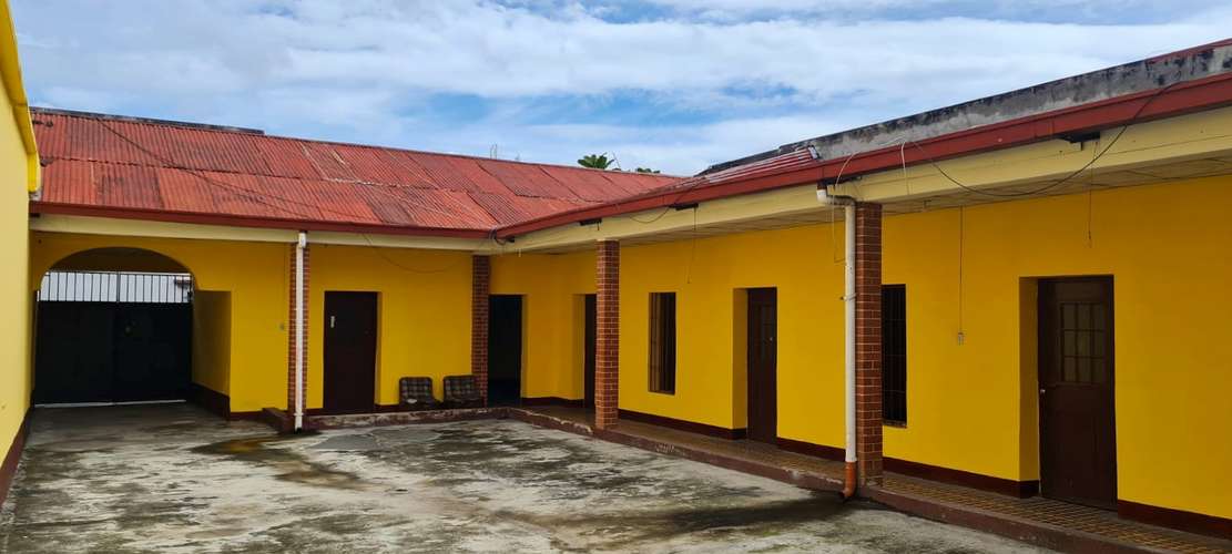 Propiedad en Venta, Zona 1