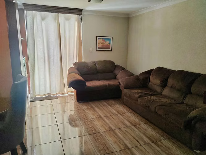 Casa en Venta Colinas de Monte María Norte, Villa Nueva - Imagen 3