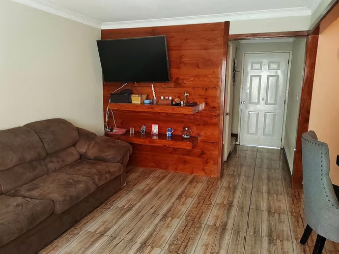 Casa en Venta Colinas de Monte María Norte, Villa Nueva - Imagen 2