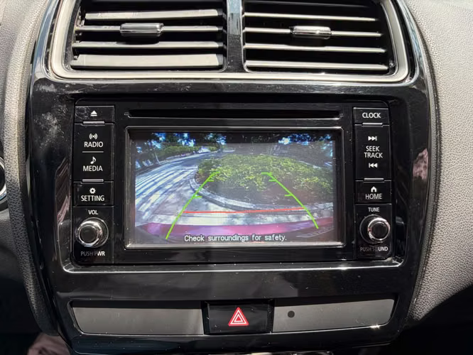 Mitsubishi ASX de Agencia Modelo 2019 - Imagen 17