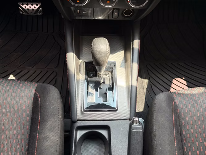 Mitsubishi ASX de Agencia Modelo 2019 - Imagen 18