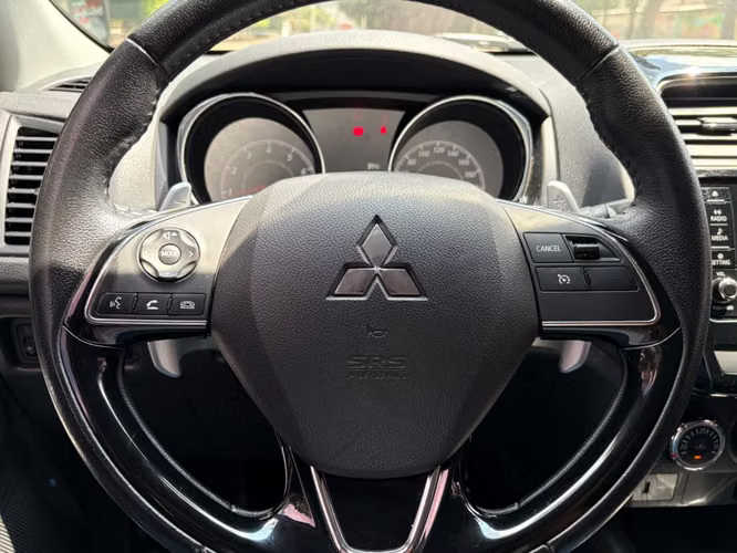 Mitsubishi ASX de Agencia Modelo 2019 - Imagen 19