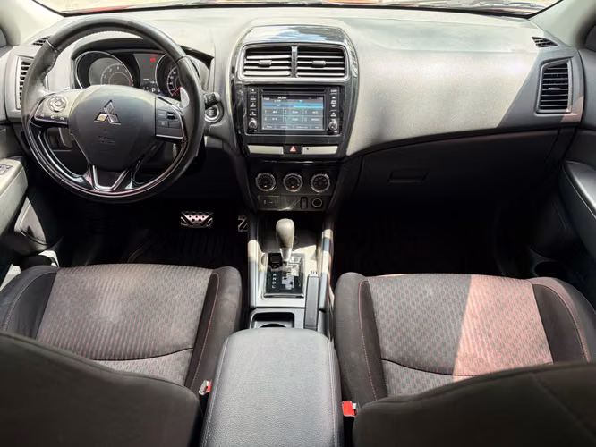 Mitsubishi ASX de Agencia Modelo 2019 - Imagen 15