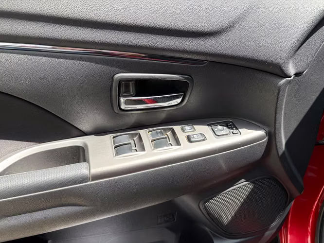 Mitsubishi ASX de Agencia Modelo 2019 - Imagen 10