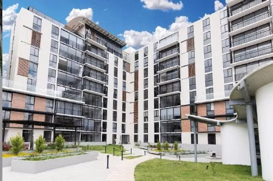 Apartamento en Venta Edificio B14, Zona 14 - Miniatura 7