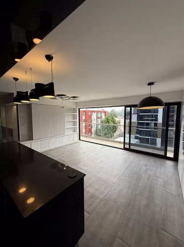 Apartamento en Venta Edificio B14, Zona 14 - Miniatura 3