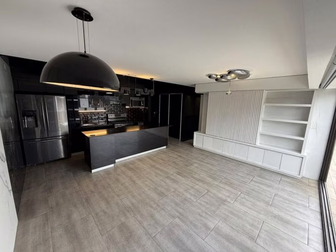 Apartamento en Venta Edificio B14, Zona 14 - Miniatura 2