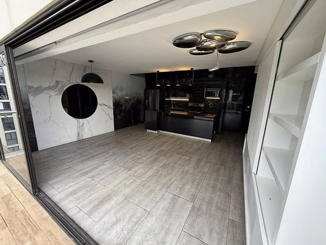 Apartamento en Venta Edificio B14, Zona 14 - Miniatura 5