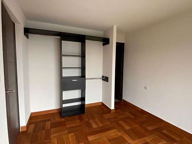 Apartamento en Renta Edificio Buenos Aires, Santa Catarina Pinula
