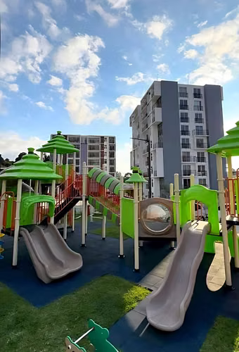 Apartamento en Renta Edificio Buenos Aires, Santa Catarina Pinula - Imagen 7