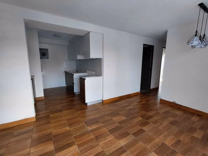 Apartamento en Renta Edificio Buenos Aires, Santa Catarina Pinula