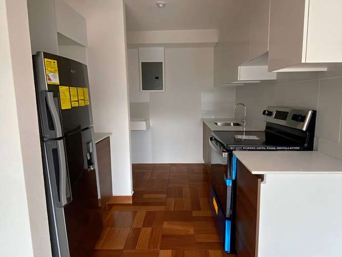 Apartamento en Renta Edificio Buenos Aires, Santa Catarina Pinula