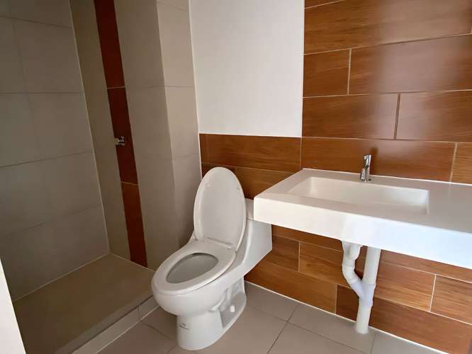 Apartamento en Renta Edificio Buenos Aires, Santa Catarina Pinula
