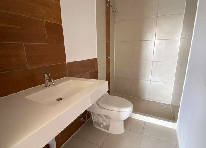 Apartamento en Renta Edificio Buenos Aires, Santa Catarina Pinula