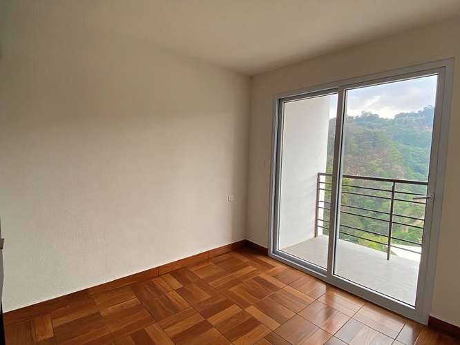 Apartamento en Renta Edificio Buenos Aires, Santa Catarina Pinula