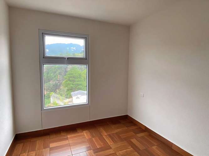 Apartamento en Renta Edificio Buenos Aires, Santa Catarina Pinula