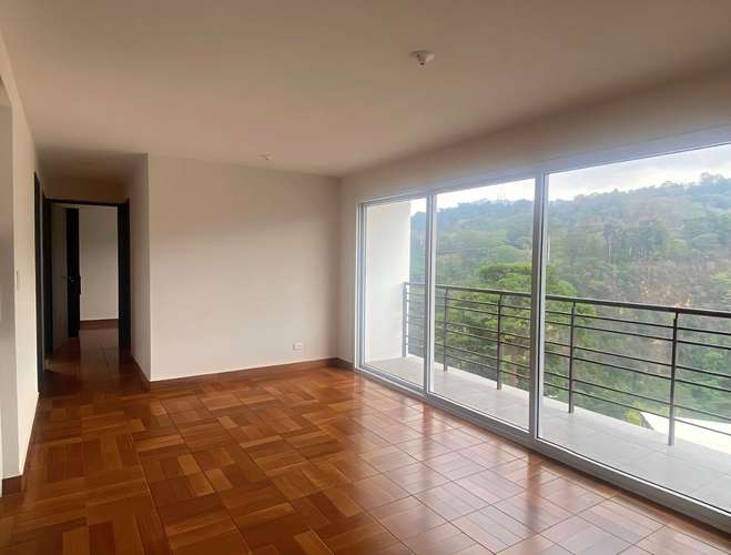 Apartamento en Renta Edificio Buenos Aires, Santa Catarina Pinula