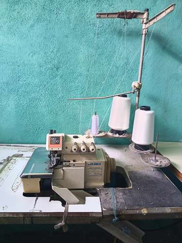 Maquinas Industriales 