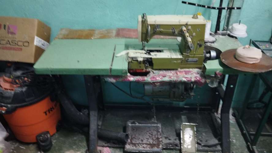 Maquinas Industriales 