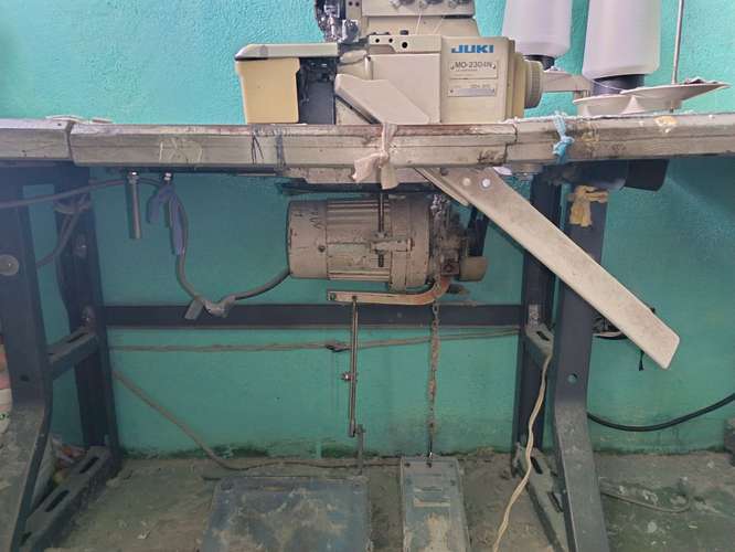 Maquinas Industriales 