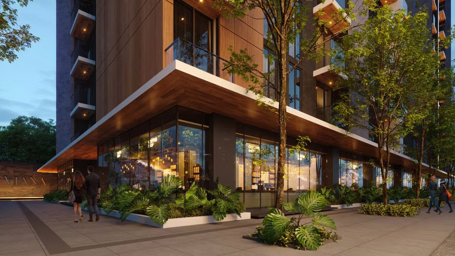 PROYECTO DE APARTAMENTOS EN VENTA | VIANA | ZONA 10 - Imagen 9
