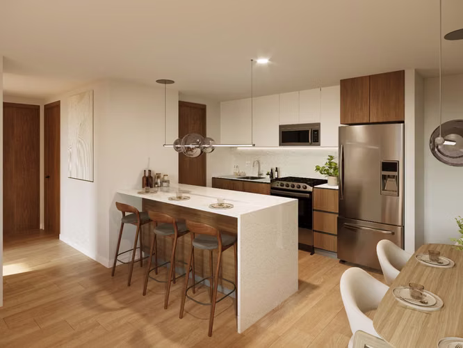 PROYECTO DE APARTAMENTOS EN VENTA | VIANA | ZONA 10 - Imagen 5