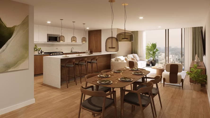 PROYECTO DE APARTAMENTOS EN VENTA | VIANA | ZONA 10 - Imagen 8