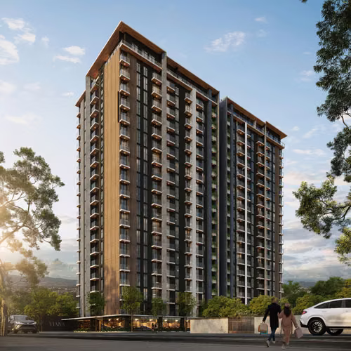 PROYECTO DE APARTAMENTOS EN VENTA | VIANA | ZONA 10 - Imagen 2