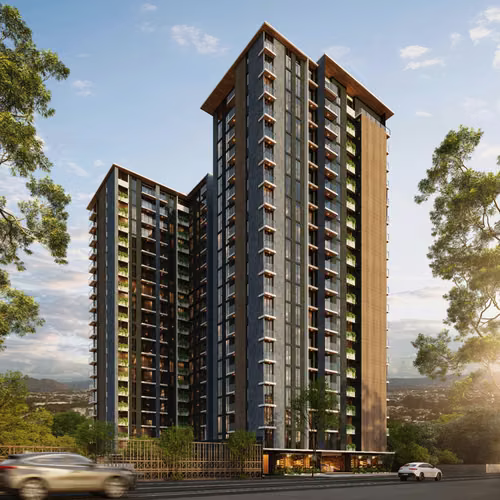 PROYECTO DE APARTAMENTOS EN VENTA | VIANA | ZONA 10