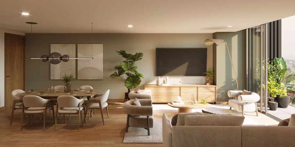 PROYECTO DE APARTAMENTOS EN VENTA | VIANA | ZONA 10 - Imagen 4
