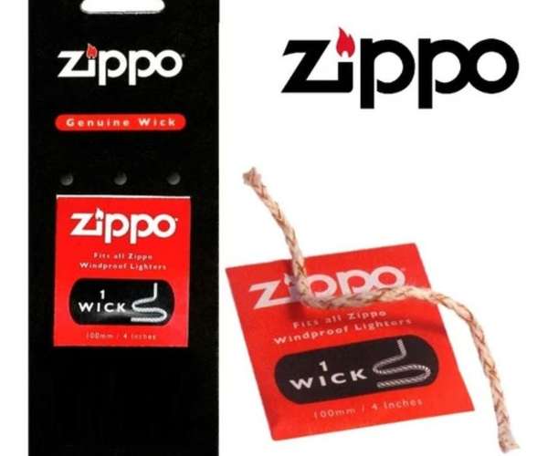 Líquido para Encendedores Zippo