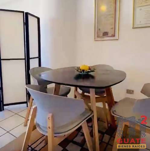 Alquilo Apartamento en Zona 15 - Imagen 4