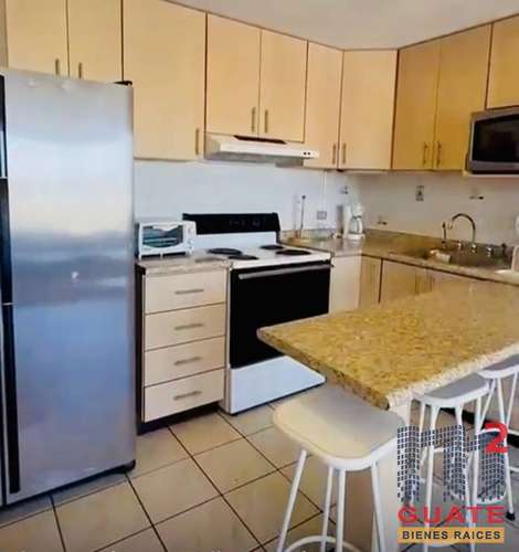 Alquilo Apartamento en Zona 15 - Imagen 5