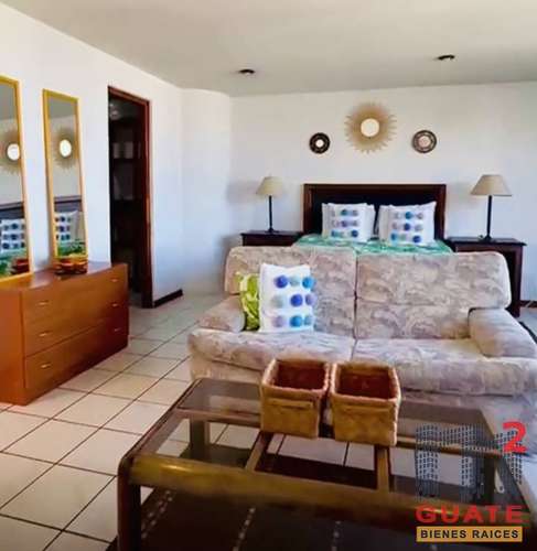 Alquilo Apartamento en Zona 15 - Imagen 1