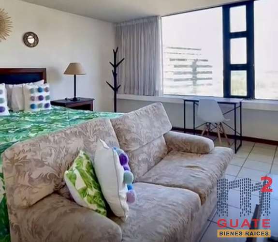 Alquilo Apartamento en Zona 15 - Imagen 6