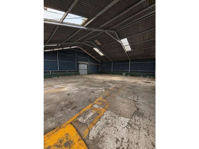  BODEGA EN RENTA – 1,075 M²  | KM 19.5 LO DE COY | ZONA 01 DE MIXCO - Imagen 6