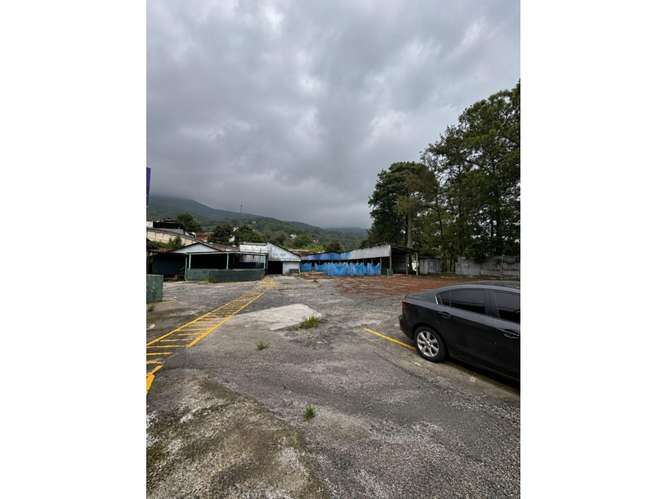  BODEGA EN RENTA – 1,075 M²  | KM 19.5 LO DE COY | ZONA 01 DE MIXCO - Imagen 10