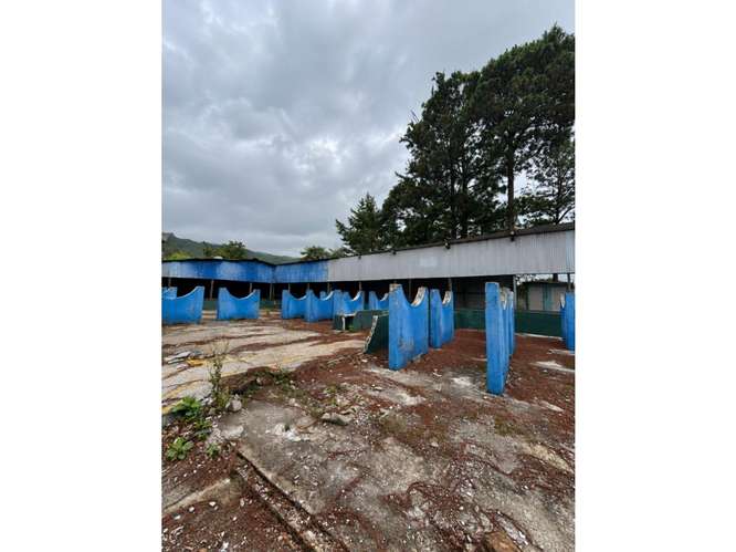  BODEGA EN RENTA – 1,075 M²  | KM 19.5 LO DE COY | ZONA 01 DE MIXCO - Imagen 9