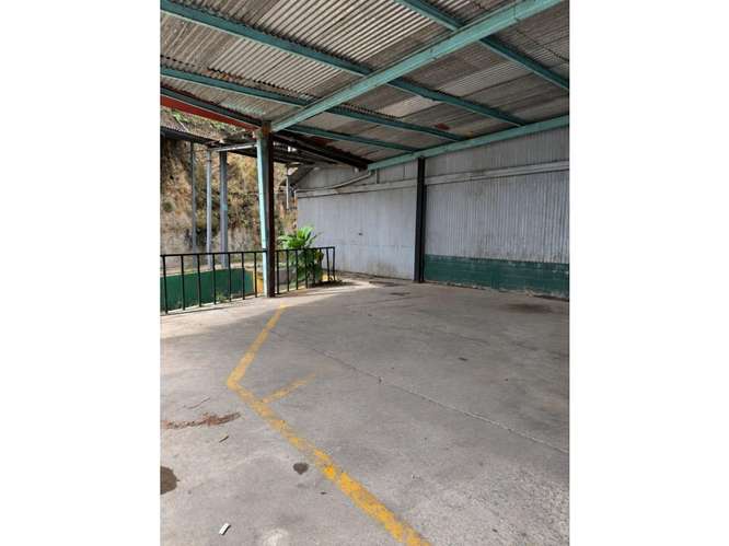  BODEGA EN RENTA – 1,075 M²  | KM 19.5 LO DE COY | ZONA 01 DE MIXCO - Imagen 4