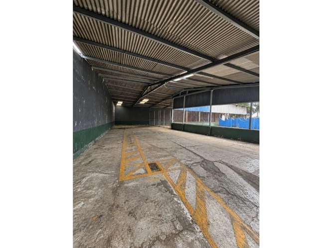  BODEGA EN RENTA – 1,075 M²  | KM 19.5 LO DE COY | ZONA 01 DE MIXCO - Imagen 7