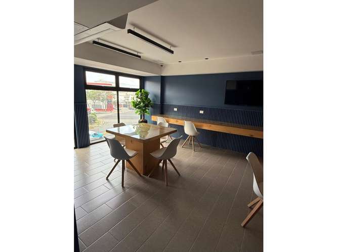  APARTAMENTO ESTUDIO AMUEBLADO EN RENTA + BALCÓN | MODRA | ZONA 4 - Imagen 9